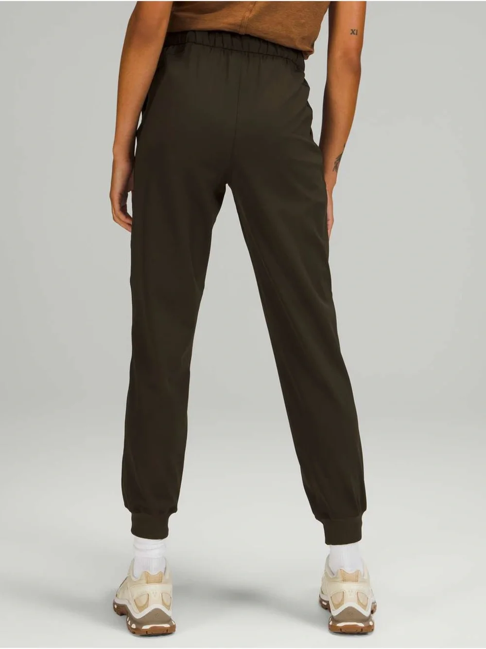 lululemon athletica good very